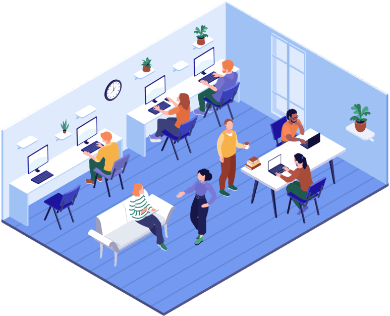 workspace
